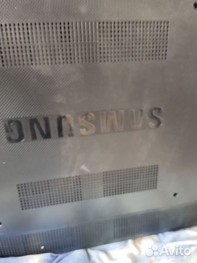 Телевизор на разбор