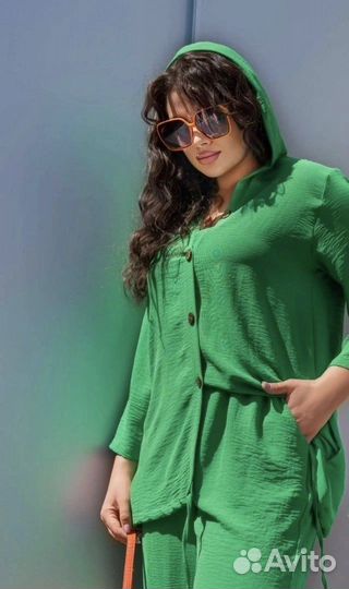 Мега стильная двоечка 52-62