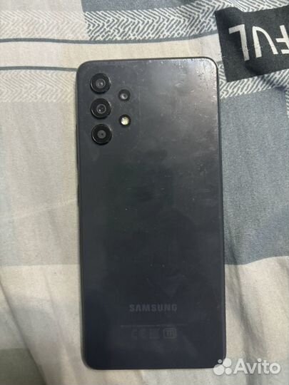 Samsung Galaxy A32, 4/128 ГБ