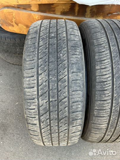 Kumho Grugen Premium 235/55 R19 101H