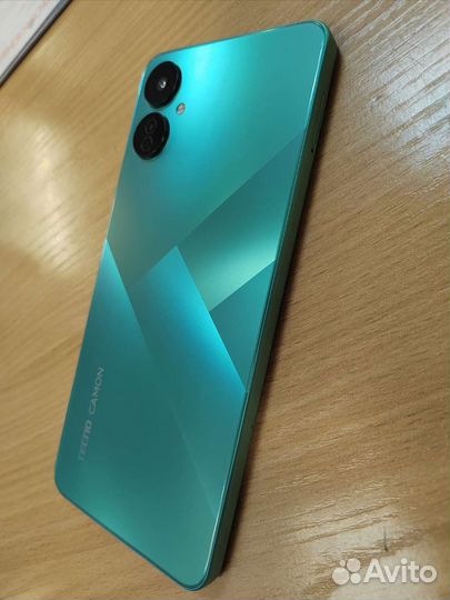 TECNO Camon 19 Neo, 6/128 ГБ