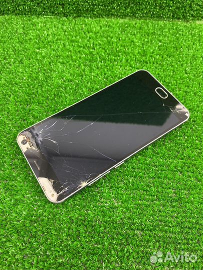 Meizu M2 Note, 2/16 ГБ