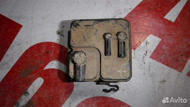 Абсорбер (фильтр угольный) Mitsubishi Lancer 9 (C