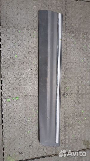 Молдинг двери Lincoln MKC, 2019