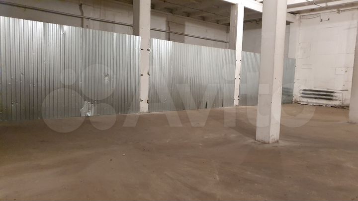 Склад, 200 м²