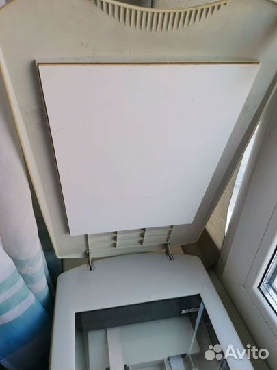 Сканер HP scanjet 4300C