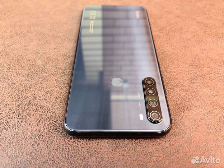 Телефон Xiaomi redmi note 8t 4/64