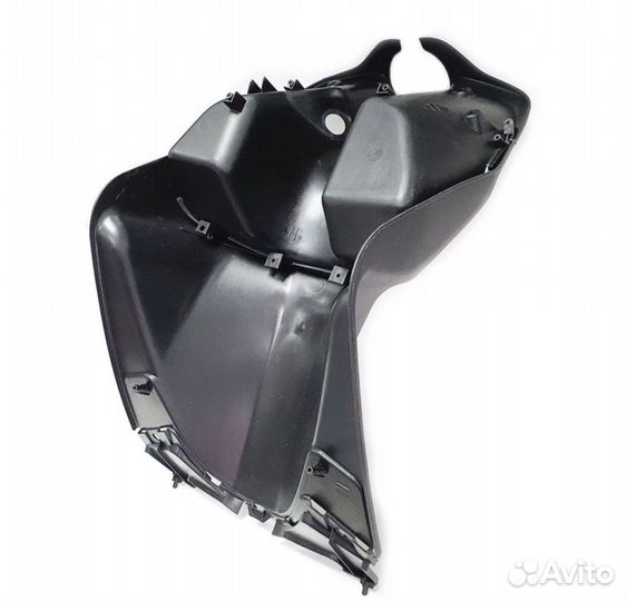 Задняя стенка карман Honda dio AF 34/35 new