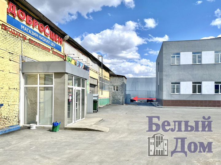 Сдам офисное помещение, 150 м²