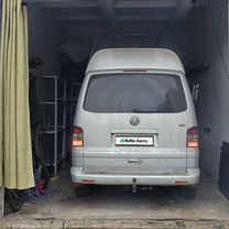 Volkswagen California 2.5 MT, 2007, 214 000 км, с пробегом, цена 2 270 000 руб.