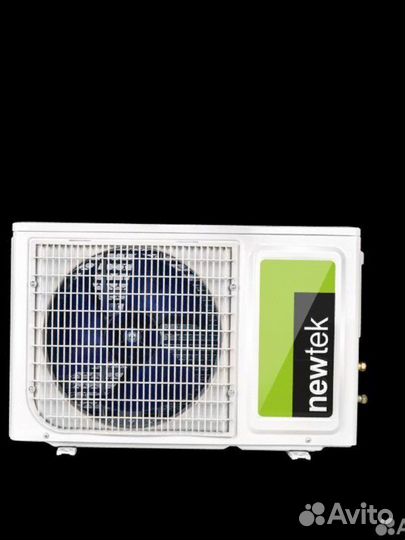 Кондиционеры новые Newtek