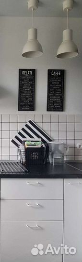 Постер Икеа Пьеттерид