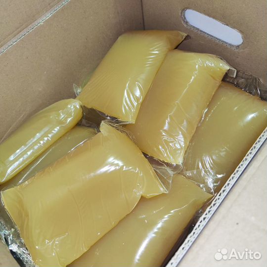 Пса клей салфеток