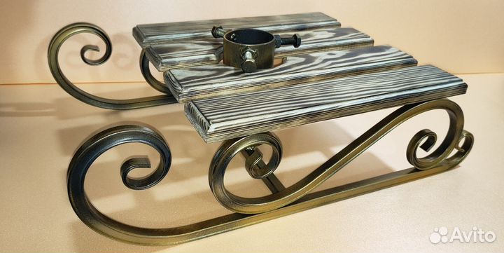 Стойка для вашей елки