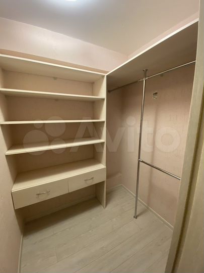 1-к. квартира, 42 м², 16/24 эт.