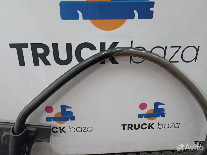 1676724 Поручень кабины левый Daf XF105