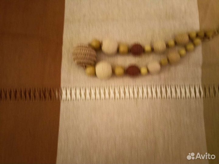 Слинг шарф Girasol