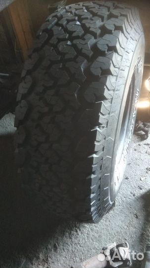 Maxxis AT-980E Worm-Drive 12/35 R15 113Q