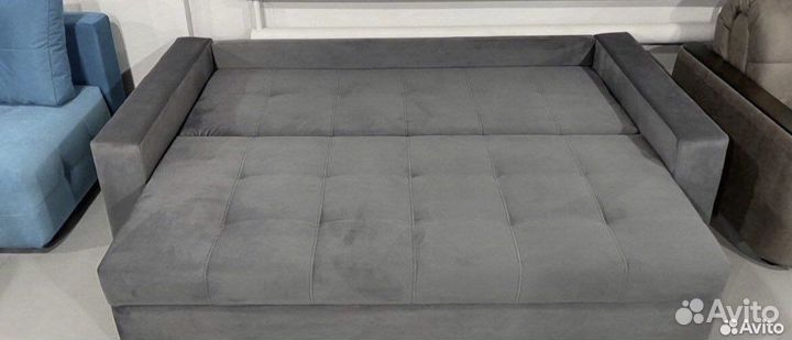 Диван Вектор lux