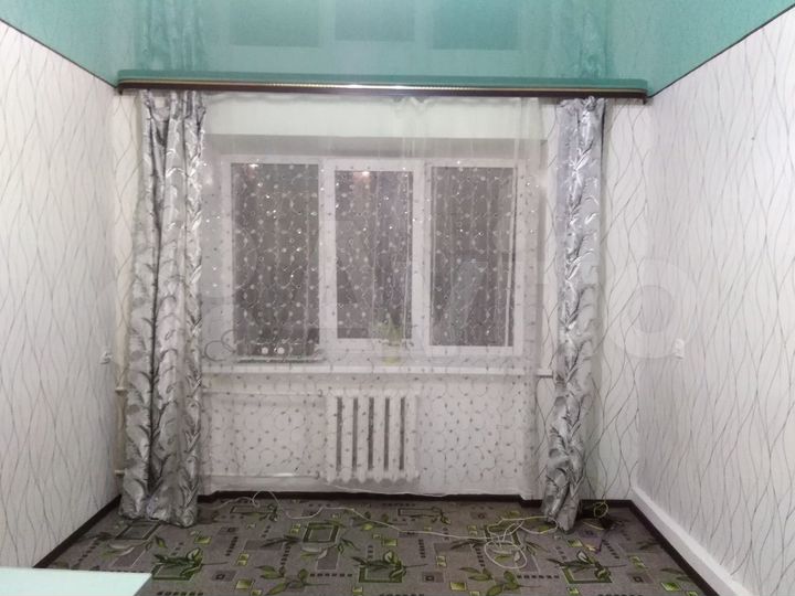 Комната 13 м² в 1-к., 3/5 эт.