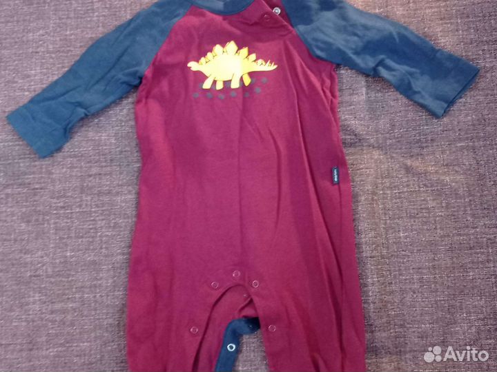 Комбинезон gap