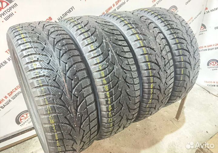 Toyo Observe G3-Ice 215/60 R17 100T