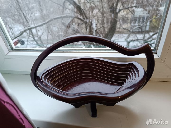 Складная корзина