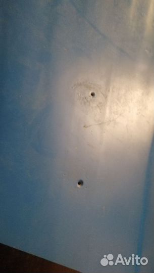 Вейкборд slingshot Blue Pirl, 140