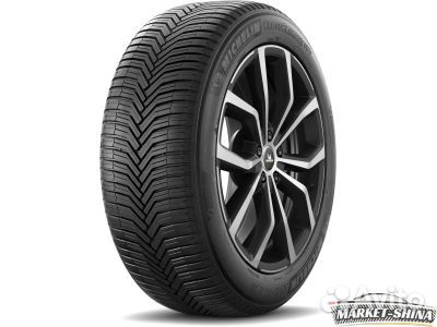 Michelin CrossClimate SUV 225/60 R18 104H