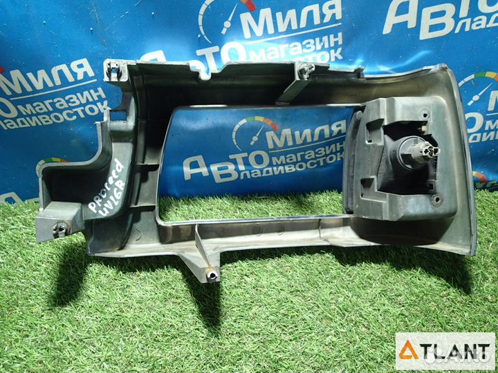 Рамка фар правый mazda proceed