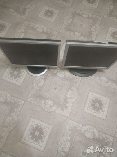 Монитор Samsung Acer