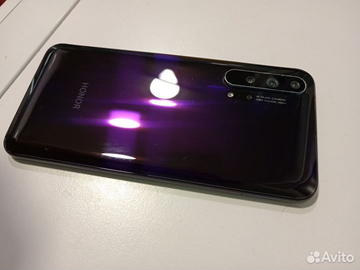 HONOR 20 Pro, 8/256 ГБ