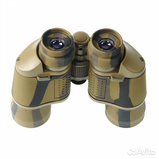 Бинокль Veber Classic бпшц 8x40 vrwa