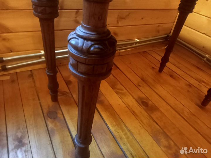 Ламберный столик