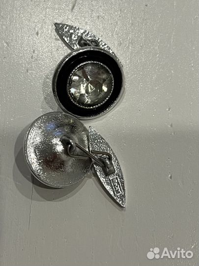 Запонки СССР