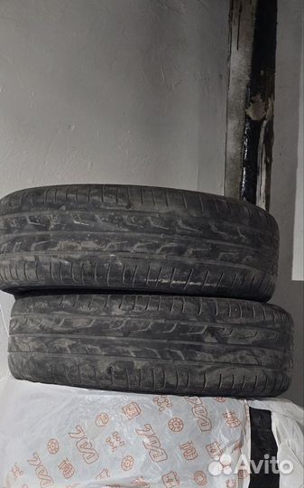 Cordiant Sport 205/65 R15 24E