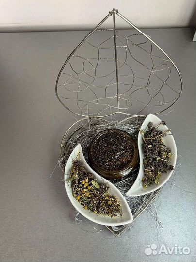 Избавление от папиллом / медовое варенье от папиллом