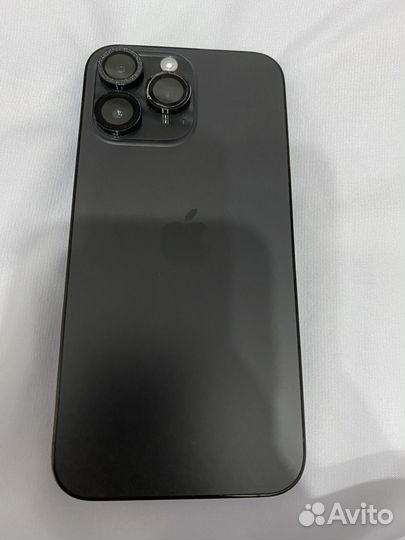 iPhone 14 Pro Max, 256 ГБ
