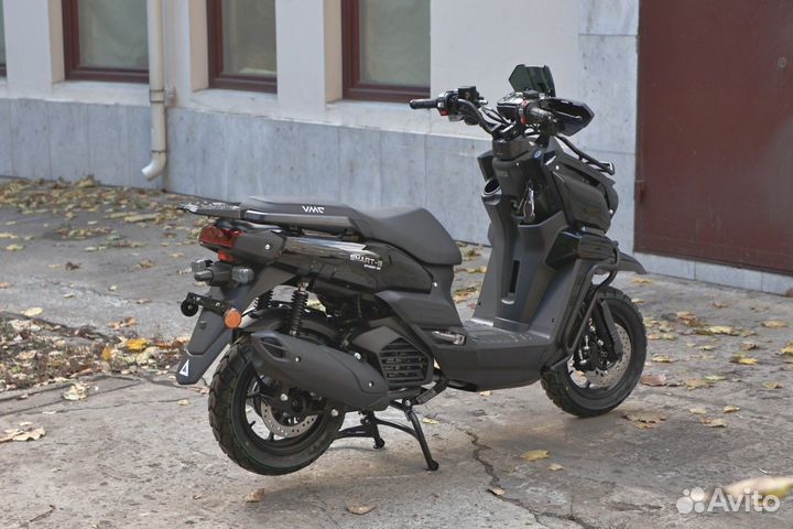 Скутер vento (vmc) SMART 3 170(50)