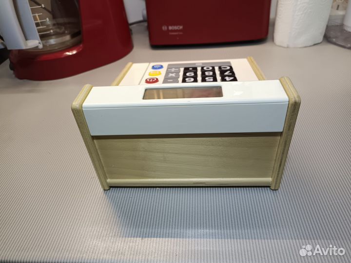 Касса IKEA икея Дуктиг 903.660.66