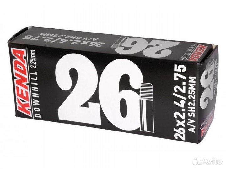 Камера Kenda 26