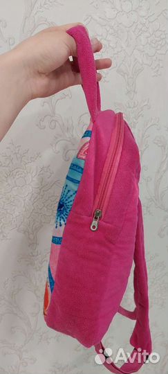 Winx детский рюкзачок для девочки