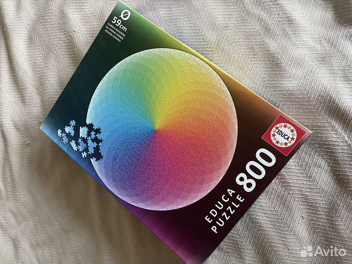 Пазл educa