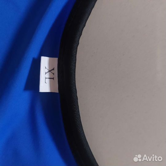 Борцовское трико