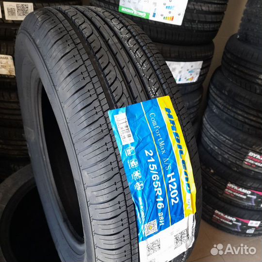 Habilead ComfortMax AS H202 215/65 R16