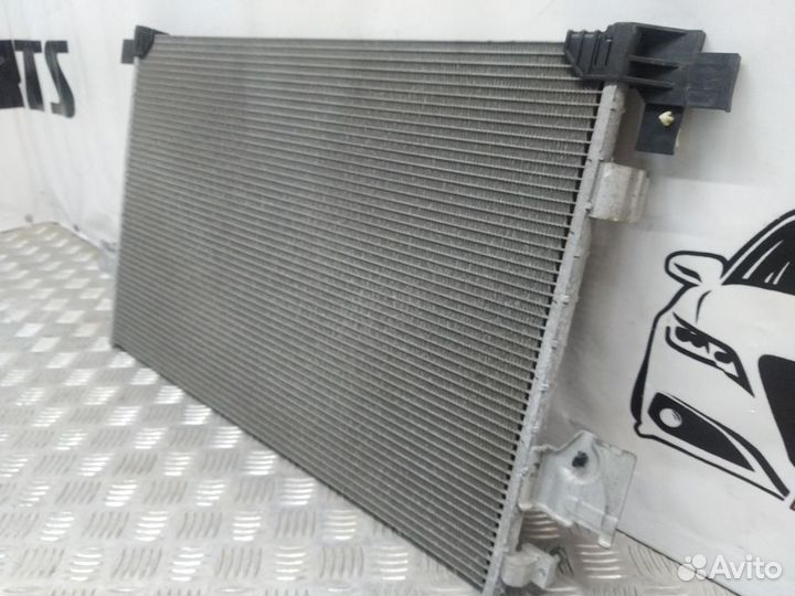 Радиатор кондиционера Mitsubishi Outlander II (200