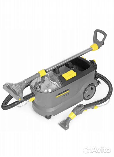 Karcher puzzi 10/1