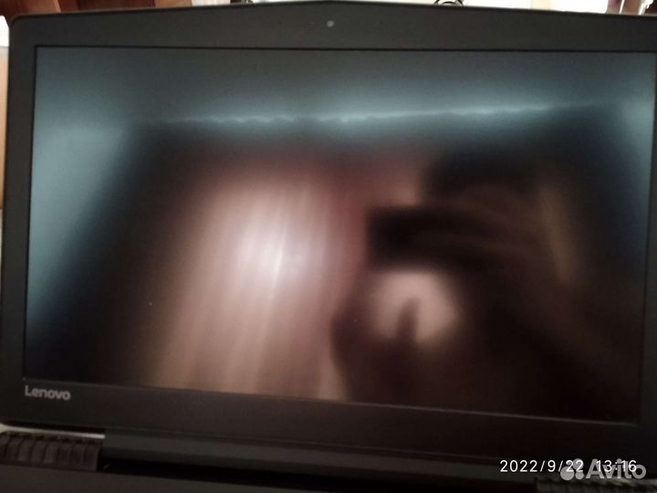 Леново легион y520