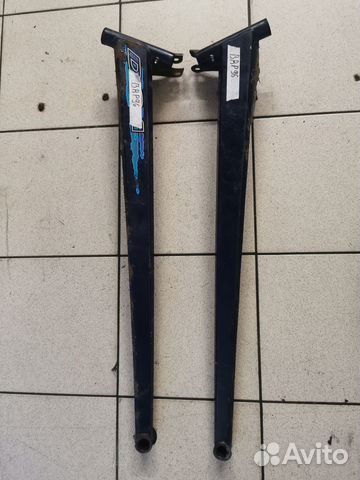 Рычаг продольный BRP Grand Touring 700