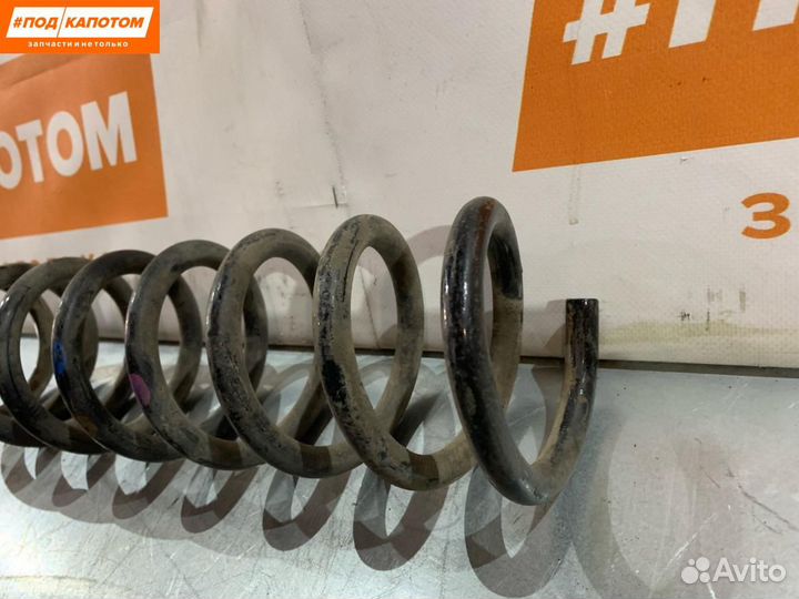 Пружина задняя Ford Kuga 2 2014 1874852